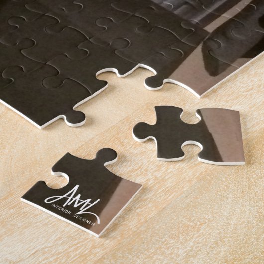 Lincoln Memorial Legpuzzel (Zijkant)