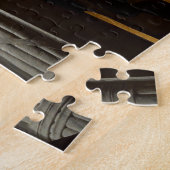 Lincoln Memorial Legpuzzel (Zijkant)