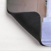 Lincoln Memorial Mousepad Muismat (Hoek)