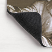 Lincoln Memorial Mousepad Muismat (Hoek)