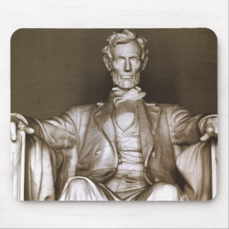 Lincoln Memorial Mousepad Muismat
