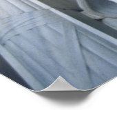 Lincoln Memorial Poster (Hoek)