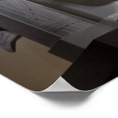 Lincoln Memorial Print (Hoek)