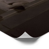 Lincoln Memorial Print (Hoek)