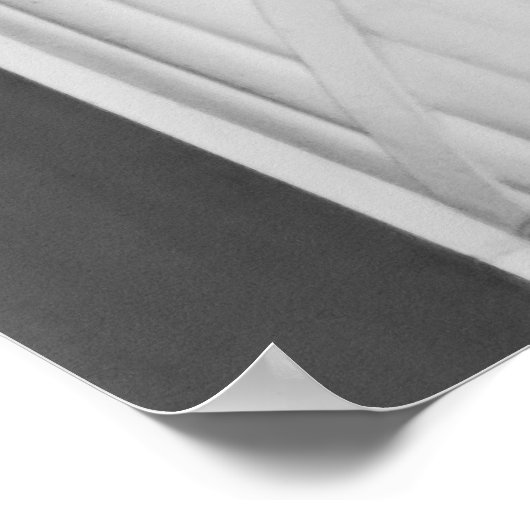 Lincoln Memorial Print (Hoek)