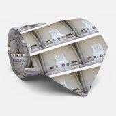 Lincoln Memorial. Stropdas (Opgerold)