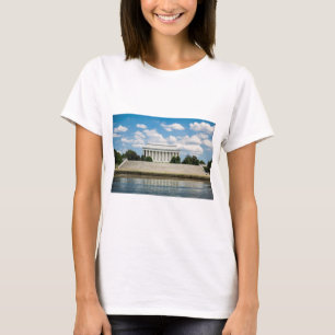 Lincoln Memorial T-shirt