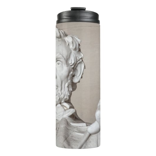 Lincoln Memorial Thermosbeker (Voorkant)