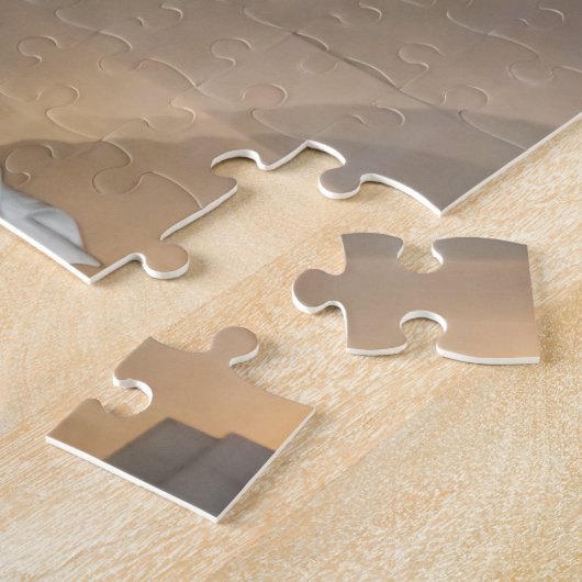 Lincoln Memorial, Washington DC Legpuzzel (Zijkant)