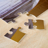 Lincoln Memorial Washington Legpuzzel (Zijkant)