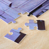 Lincoln Monument Legpuzzel (Zijkant)