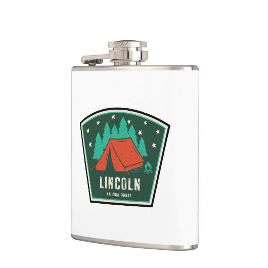 Lincoln National Forest Camping Heupfles (Links)