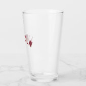 Lincoln, Nebraska  Arch Glas (Links)