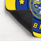 Lincoln Nebraska Muismat (Hoek)