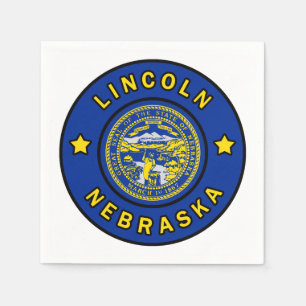 Lincoln Nebraska Servet