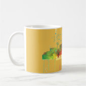 LINCOLN, NEBRASKA SKYLINE KOFFIEMOK (Links)