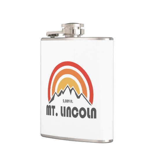 Lincoln New Hampshire Heupfles (Links)