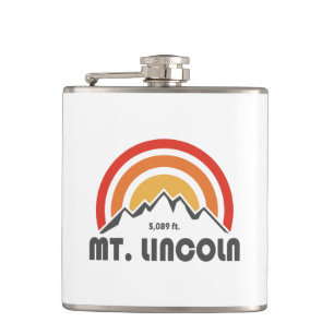 Lincoln New Hampshire Heupfles