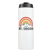 Lincoln New Hampshire Thermosbeker (Voorkant)