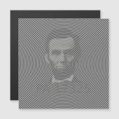 Lincoln PA 17325 (Voorkant / Achterkant)