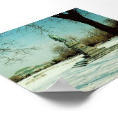 Lincoln Park Poster (Hoek)