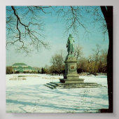 Lincoln Park Poster (Voorkant)