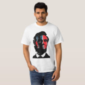 Lincoln Shirt (Voorkant volledig)