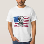 Lincoln Shirt (Voorkant)