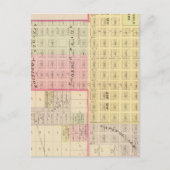 Lincoln South, Nebraska Briefkaart (Voorkant)