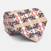 Lincoln Stropdas (Opgerold)