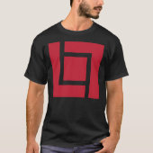 Lincoln Tech College Classic T-Shirt (Voorkant)
