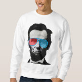 Lincoln Vision Crew Neck Trui (Voorkant)