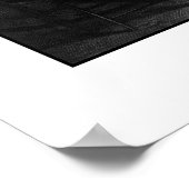 Lincoln's sterfbed poster (Hoek)