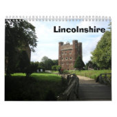 Lincolnshire Kalender (Hoes)
