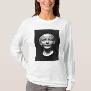 L'Inconnue de la Seine' T-shirt