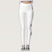 ***LINDA BROEKEN** VOOR HAAR LEGGINGS (Voorkant)
