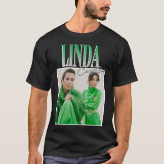 Linda Cardellini T-shirt