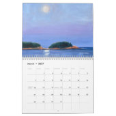 Linda Gray 2027 Agenda Kalender (Mar 2027)