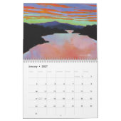 Linda Gray 2027 Agenda Kalender (Jan 2027)