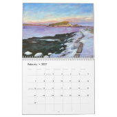 Linda Gray 2027 Agenda Kalender (Feb 2027)