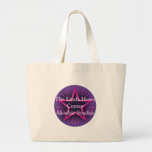 Linda Howe Canvas tas