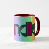 Linda Mok (Voorkant rechts)