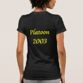 Linda P. Linda P. T-shirt (Achterkant)