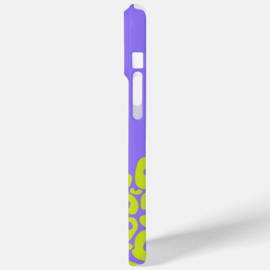 Linda Roberts belt oplichters telefoonzaak Case-Mate iPhone Case (Achterkant / Links)