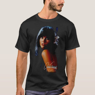 Linda Ronstadt Essential T-shirt
