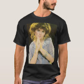 Linda Ronstadt    T-shirt (Voorkant)