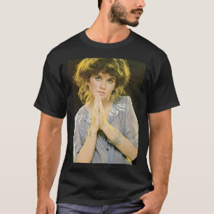 Linda Ronstadt T-shirt