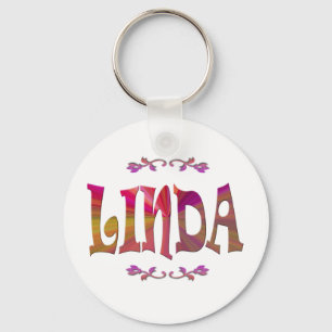 Linda Sleutelhanger