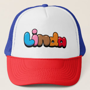 Linda Trucker Pet