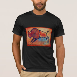 Linda's buffel t-shirt